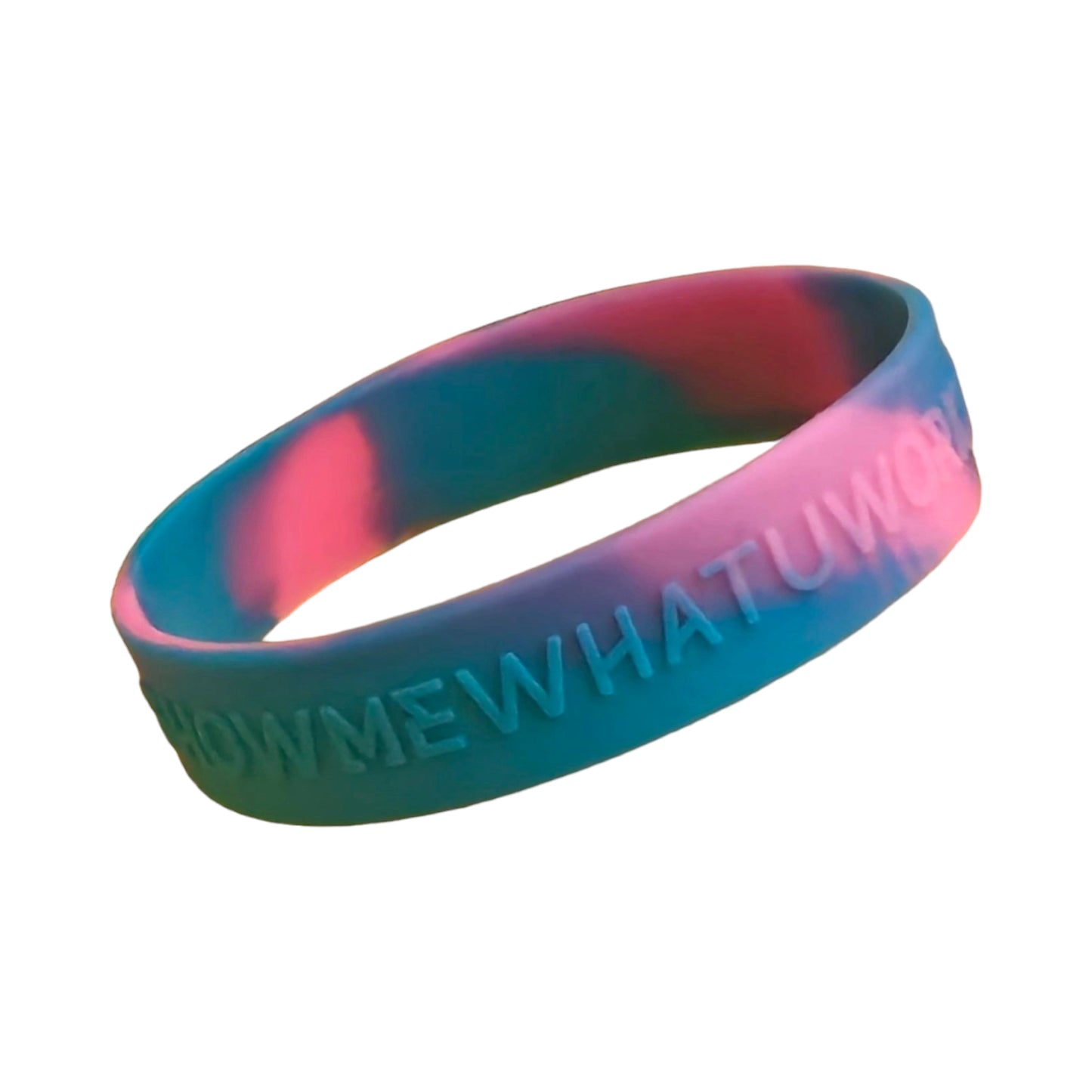 Swirl Wristbands for Stylish Accessories and Fashion Statements