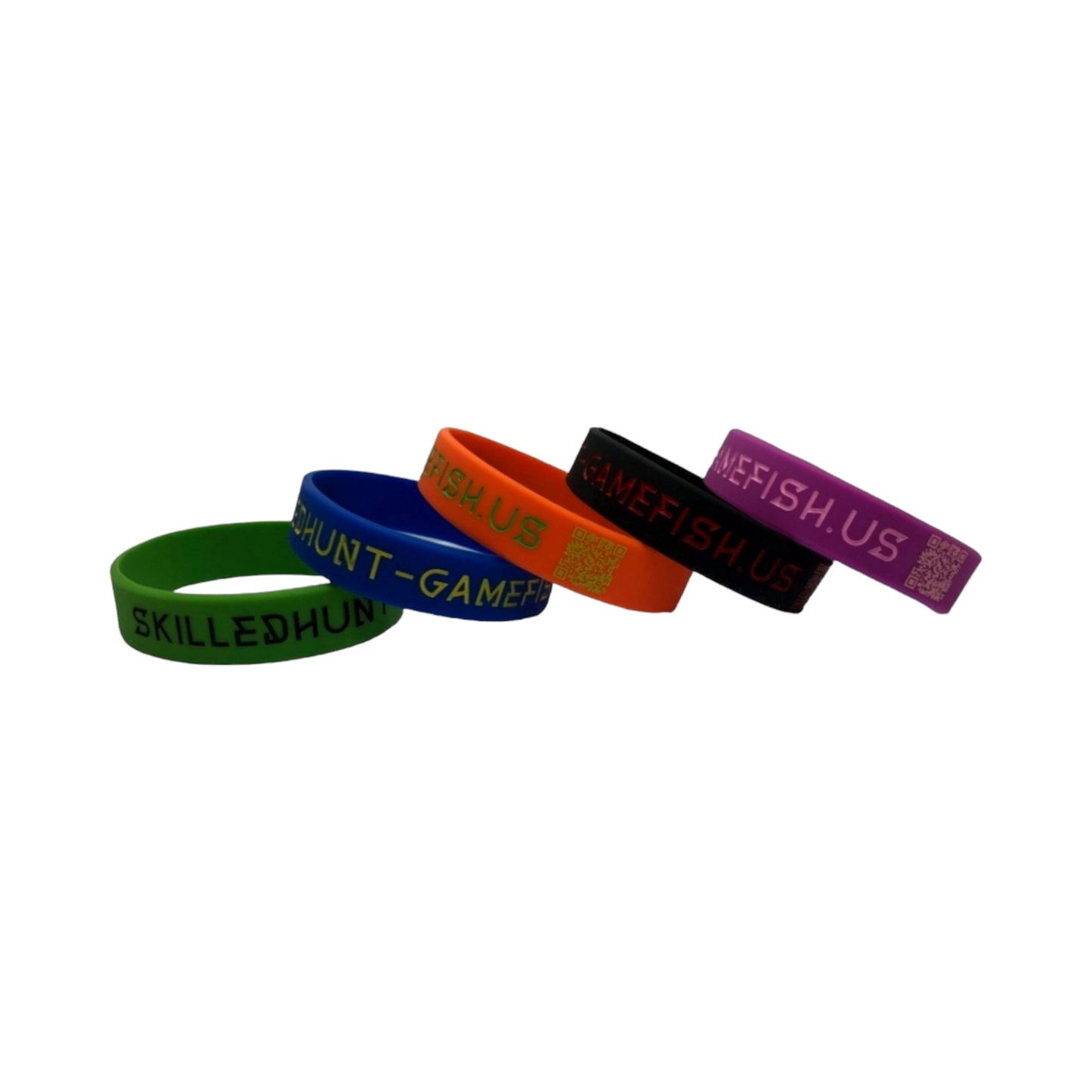 Stay Connected Wristbands - Keep in Touch with Stylish Wearables